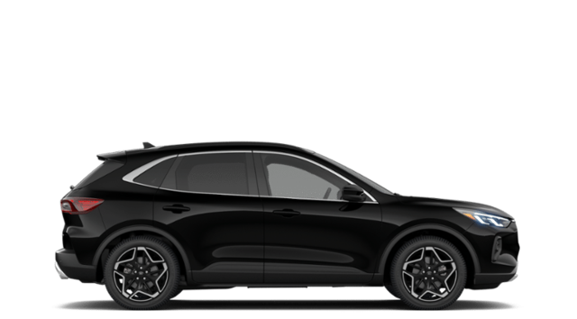 2026 Ford Escape